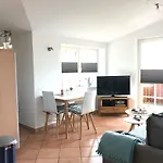 아파트 Haus Hugo