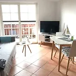 아파트 Haus Hugo