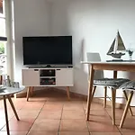 Haus Hugo 아파트