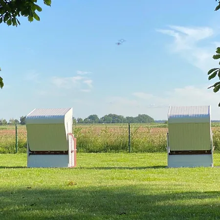 Haus Hugo Apartment Zingst