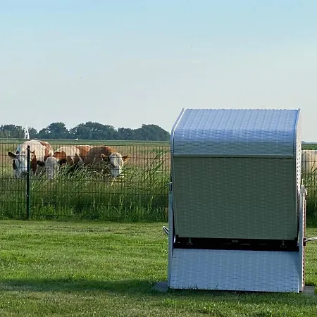 Haus Hugo Lejlighed *