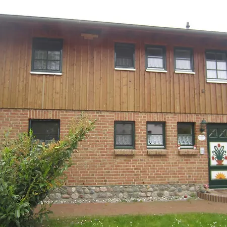 דירה Haus Hugo