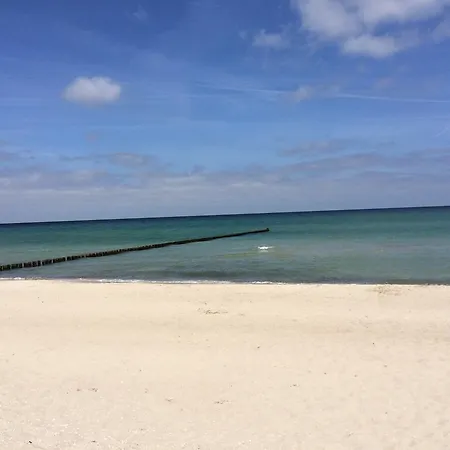 Haus Hugo Apartment Zingst