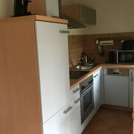 Haus Hugo Lejlighed *