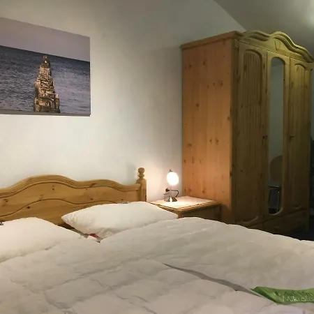 Lejlighed Haus Hugo *