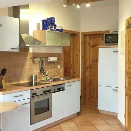 Haus Hugo Apartment Zingst