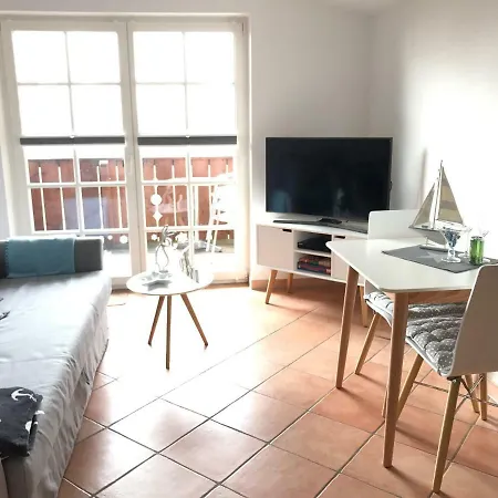 Lejlighed Haus Hugo