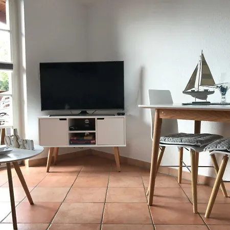 Haus Hugo Apartment